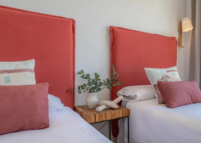 Apartment New Spacious Townhouse In