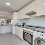 Apartment New Spacious Townhouse In Marbella