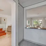Apartment New Spacious Townhouse In Marbella