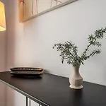 Apartment New Spacious Townhouse In *